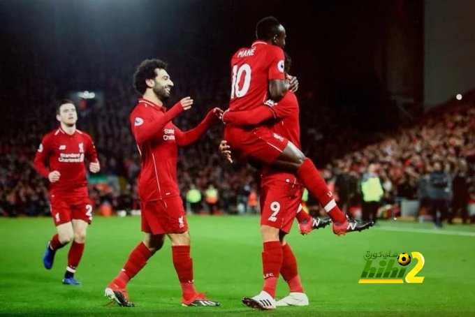 ليفربول يقترب من تجديد عقد محمد صلاح لهذا السبب