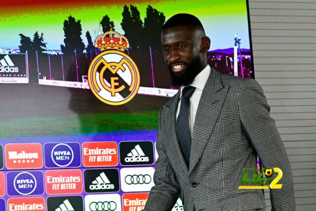 روديجير يعلق على مباراة ريال مدريد وتشيلسي في دورى أبطال أوروبا