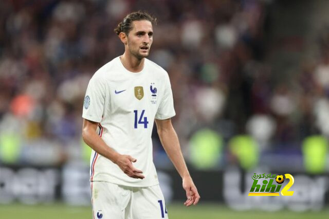 رابيو لا يريد إكمال مسيرته مع يوفنتوس !