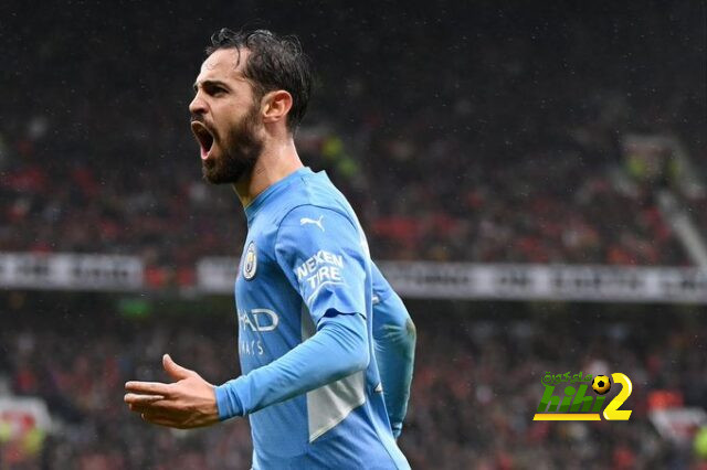 ￼￼￼￼ برشلونة واثق من التعاقد مع سيلفا