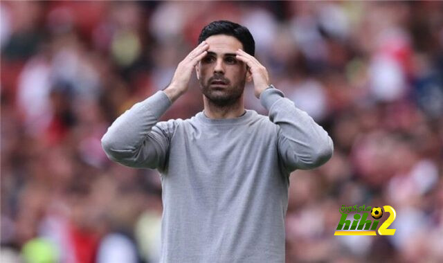أرسنال يقترب من ضم هدف برشلونة