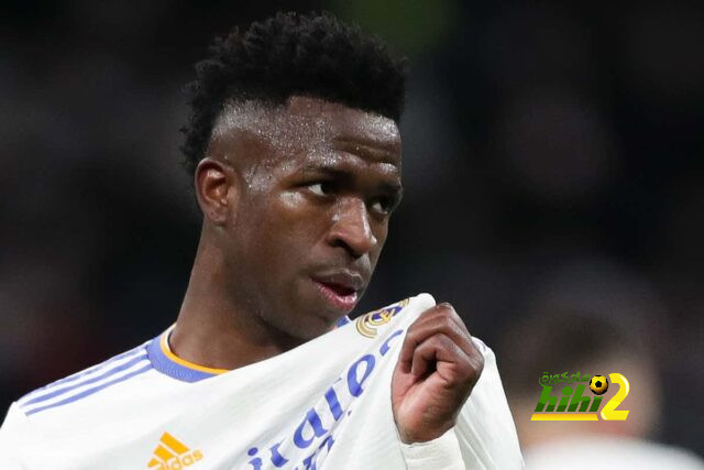 بيريز يطلب و فينيسيوس يوافق .. هذا هو سر نجاح ريال مدريد !