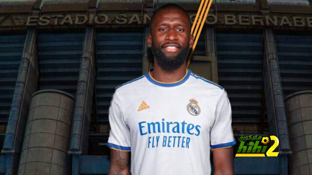 روديغير ثامن ألماني يحمل قميص ريال مدريد .. تعرف على من سبقه لذلك !