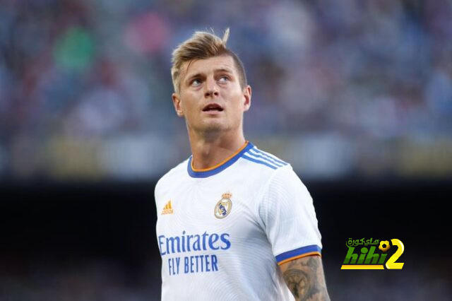 لماذا قرر توني كروس الرحيل عن ريال مدريد ؟