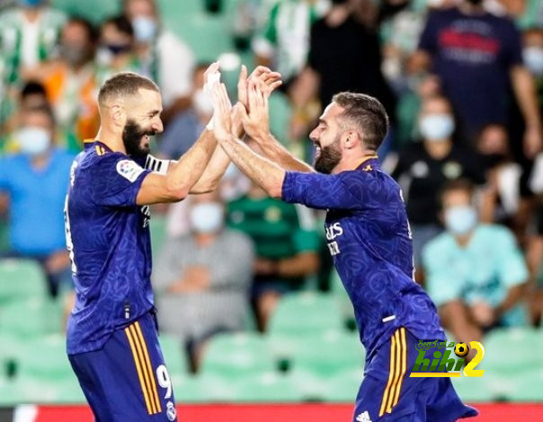 من سيكون خليفة كارفخال في ريال مدريد ؟