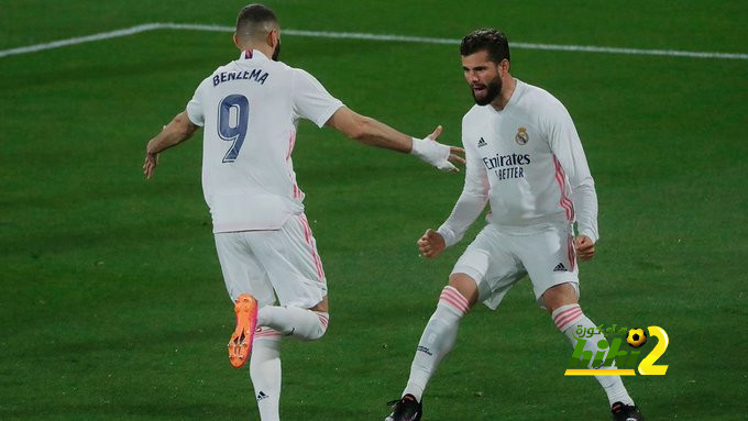 فريق ناتشو المقبل بعد الرحيل عن ريال مدريد