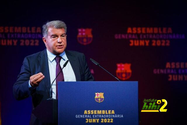 تيباس يسخر من لابورتا ويحرج برشلونة