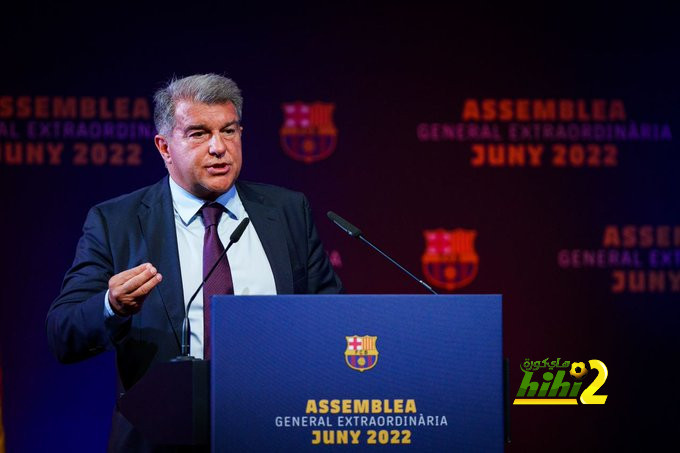 تيباس يسخر من لابورتا ويحرج برشلونة