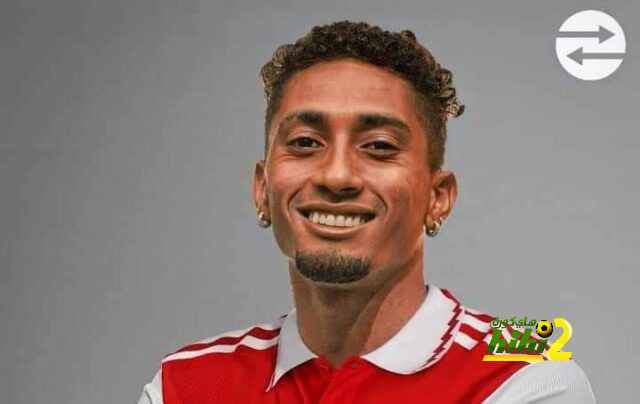إنتقال رافينيا لـ أرسنال مسألة وقت فقط!