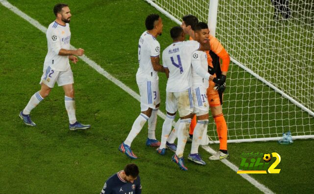 روما ينافس إنتر ميلان على ضم نجم ريال مدريد