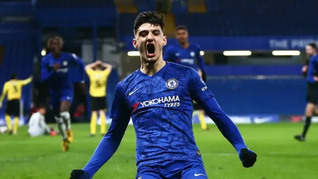 الهامرز يقودوا السباق على جوهرة تشيلسي بروخا!