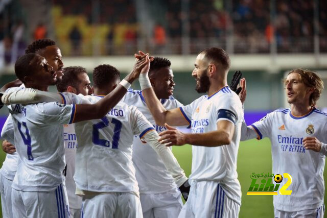 تطور جديد بشأن تعاقد فيورنتينا مع نجم ريال مدريد