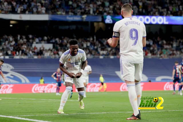 تطور جديد بشأن تجديد عقد فينيسيوس جونيور مع ريال مدريد