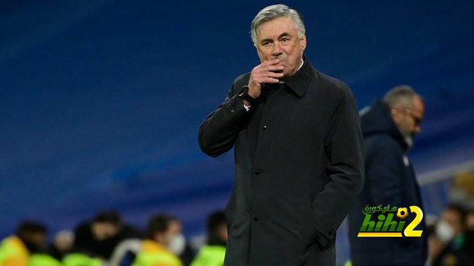 أنشيلوتي مقتنع بعدة أشياء سيطبقها مع ريال مدريد الموسم المقبل