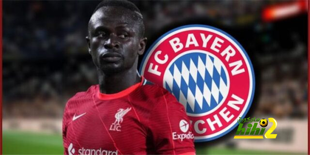 ماني يعلن انتقاله إلى بايرن ميونخ