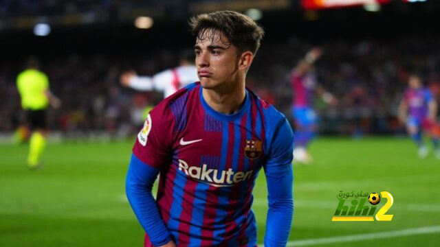 سبب وحيد وراء تأخر برشلونة في تجديد عقد جافي