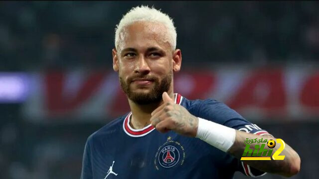 الأمر بات واضحًا .. نيمار غير سعيد في باريس