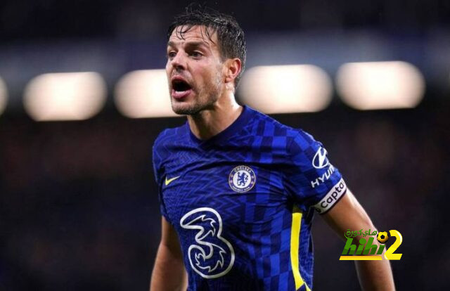 موقف برشلونة من ضم أزبيليكويتا هذا الصيف