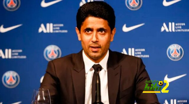 ناصر الخليفي .. تحت أعين الصحافة المدريدية