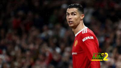موقف رونالدو من الاستمرار مع مانشستر يونايتد