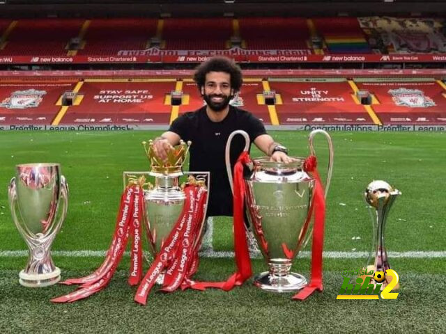 حلم المصريين .. في ذكرى انضمام صلاح لليفربول تعرف على أرقام هداف البريميرليج
