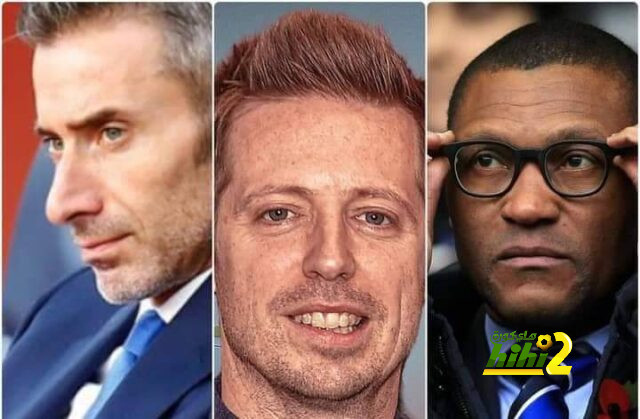 3 أسماء على طاولة تشيلسي لمنصب المدير الرياضي