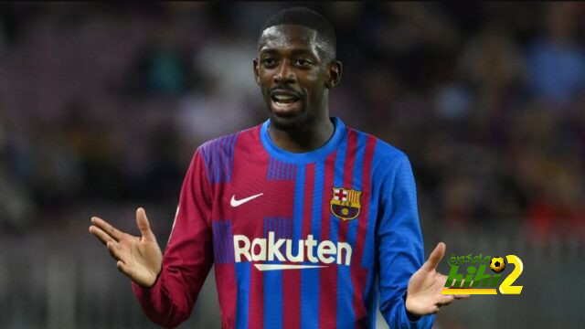 بقاء ديمبيلي في برشلونة؟ .. ليس مفاجئًا!