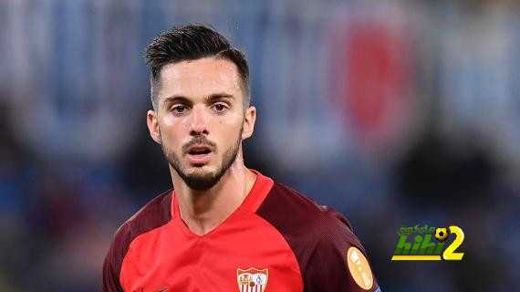 سارابيا يعود لليجا من بوابة أتلتيكو مدريد