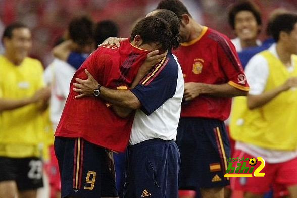 سيلفستري: إسبانيا لن تنسى أبدًا ما فعله الغندور في 2002