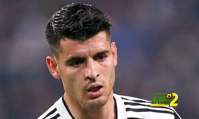لماذا يصر أتلتيكو مدريد على عدم ذهاب موراتا إلى برشلونة؟