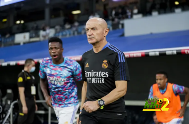 لماذا دور بينتوس سيكون مضاعف الموسم المقبل مع ريال مدريد ؟