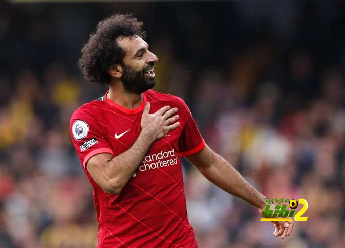 ترتيب محمد صلاح في قائمة أغلى لاعبي العالم