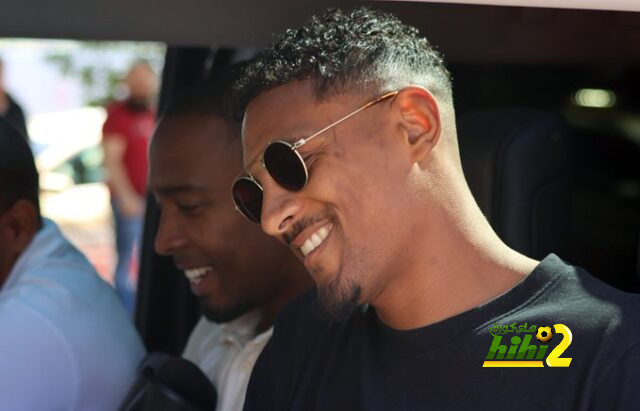 هالير يصل لمعقل بروسيا دورتموند
