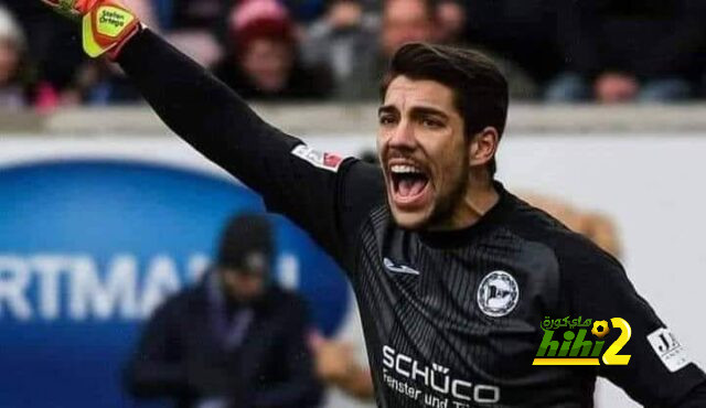 حارس بيفيلد يهدد مكان اديرسون في مانشستر سيتي