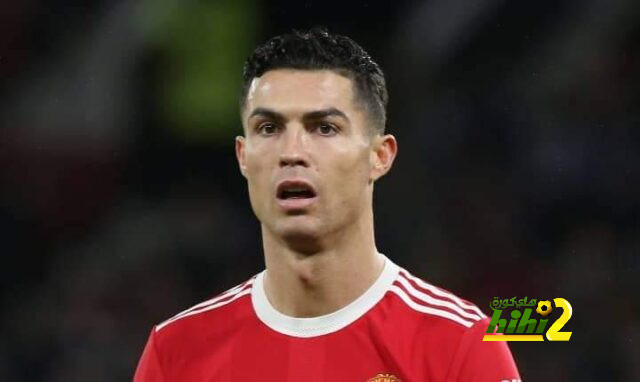 شرط رونالدو للبقاء في مانشستر يونايتد