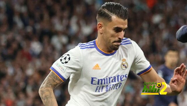 موقف جديد من سيبايوس بشأن مستقبله مع ريال مدريد