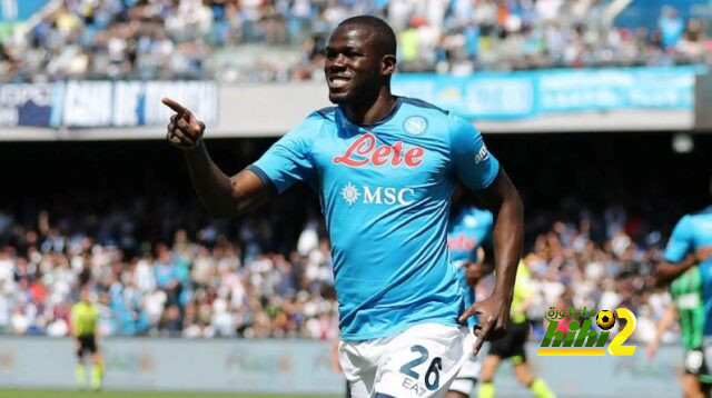 لماذا عاد الأمل إلى برشلونة بشأن ضم كوليبالي؟
