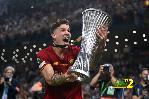 يوفنتوس يقدم ثنائي الفريق +25 مليون يورو مقابل زانيولو !