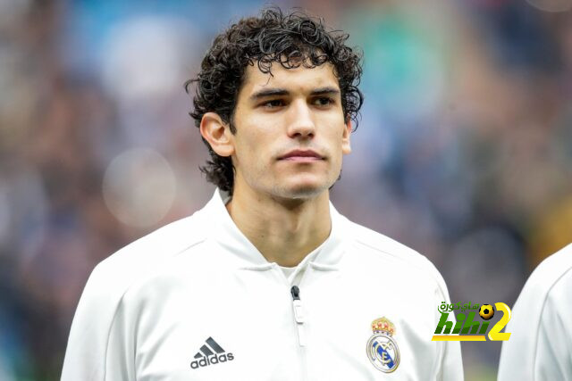 موقف فابيخو من الرحيل عن ريال مدريد