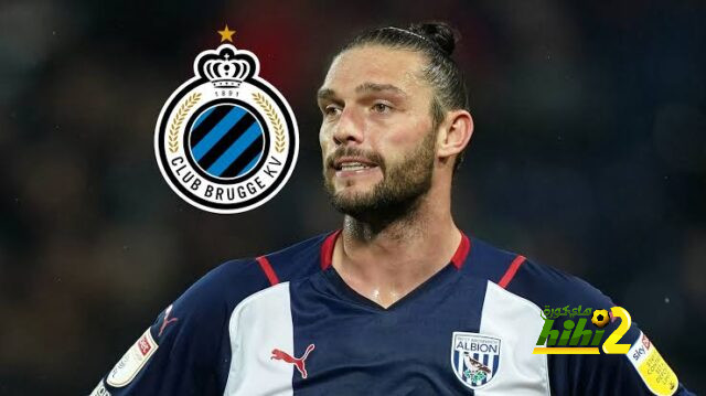 العملاق كارول على أعتاب الانضمام لبروج البلجيكي!