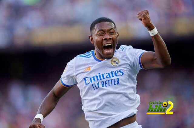 دافيد ألابا .. ضحى بالجميع من أجل عيون ريال مدريد