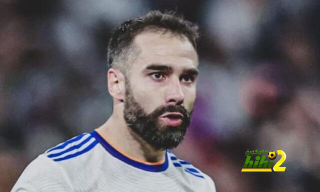 صورة: أسعد لحظة في حياة داني كارفاخال!