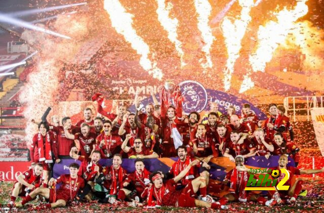 ليفربول والبريميرليج .. حلم تحول إلى حقيقة