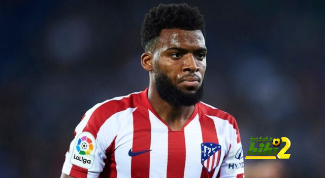 منعطف مهم في مستقبل ليمار مع أتلتيكو مدريد