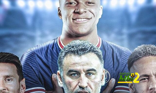 كريستوف غالتيير .. أبرز تحدي ينتظره في باريس