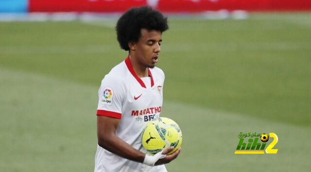 سبب تفاؤل برشلونة بقدرته على حسم صفقة كوندي