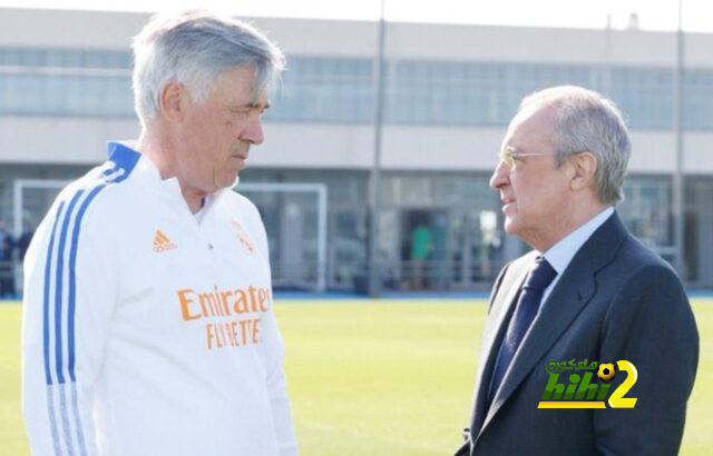 متى سيتعاقد ريال مدريد مع مهاجم هذا الصيف؟