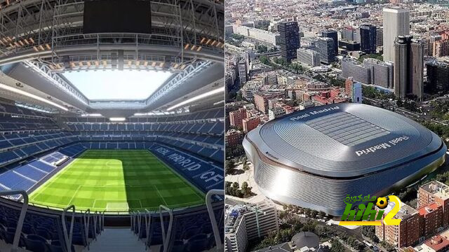 خبر إقتصادي مبهج لجمهور ريال مدريد