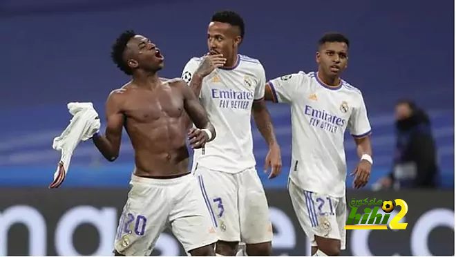 كيف أثر دوري أبطال أوروبا بالإيجاب على ريال مدريد ؟