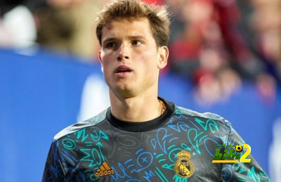 ريال مدريد يقترب من تجديد عقد لاعبه الشاب خليفة بنزيما